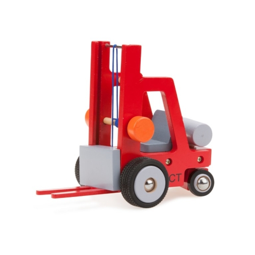 New Classic Toys Forklift